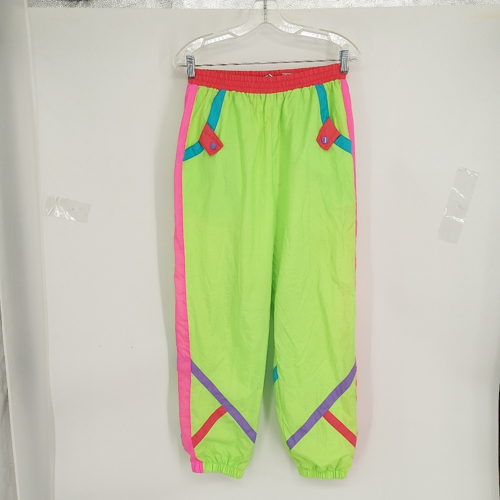 Colorful Women's Track Pants